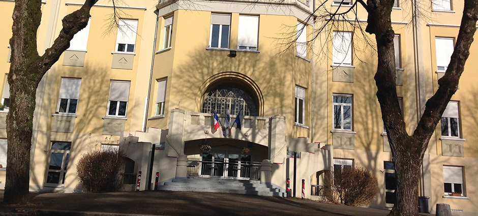 38700 - La Tronche - Lycée Professionnel Privé Philippine Duchesne ITEC Boisfleury 38700 - La Tronche - Lycée Professionnel Privé Philippine Duchesne ITEC Boisfleury