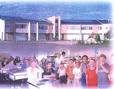 52000 - Chaumont - École Privée Sainte-Marie - Institution Chaumontaise Oudinot 52000 - Chaumont - École Privée Sainte-Marie - Institution Chaumontaise Oudinot