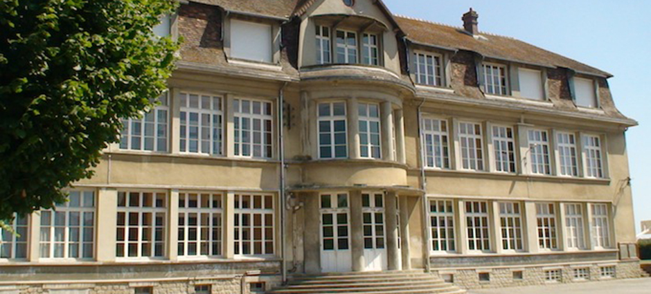 Ensemble Scolaire Saint François De Sales Alençon