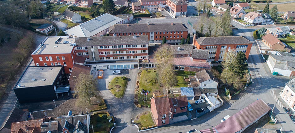 Bac Pro Sécurité Prévention Lycée Nord Pas De Calais