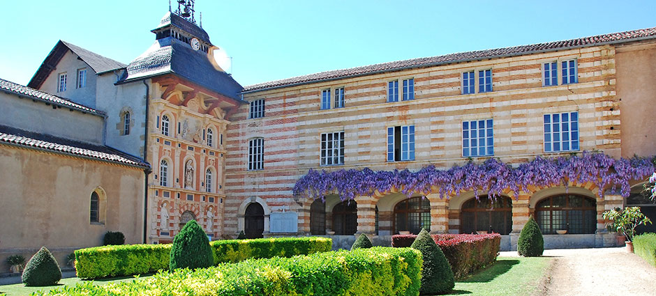 65670 - Monléon-Magnoac - Collège Privé Notre-Dame de Garaison
