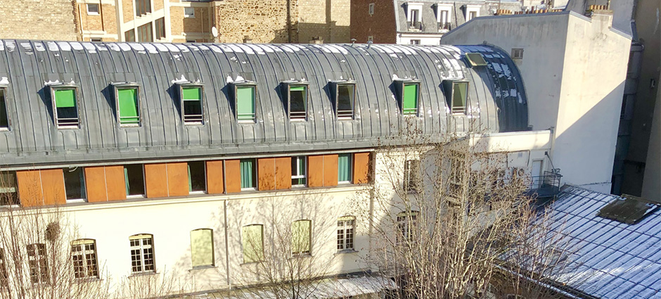 75014 - Paris 14 - Lycée Professionnel Privé Ensemble Scolaire Sainte Catherine Labouré 75014 - Paris 14 - Lycée Professionnel Privé Ensemble Scolaire Sainte Catherine Labouré