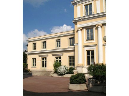 78100 - Saint-Germain-en-Laye - Lycée Professionnel Privé Saint-Erembert 78100 - Saint-Germain-en-Laye - Lycée Professionnel Privé Saint-Erembert