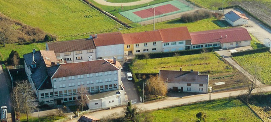 88270 - Harol - Internat de l'Ensemble Scolaire La Providence 88270 - Harol - Internat de l'Ensemble Scolaire La Providence