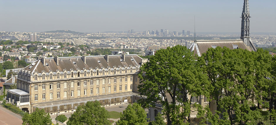 Apprentis D Auteuil Ensemble Scolaire Saint Philippe College Saint Philippe 92190 Meudon 92 Hauts De Seine