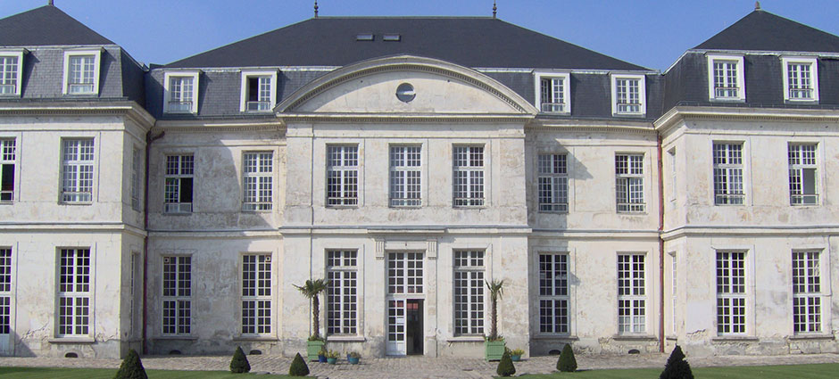 93410 - Vaujours - Ensemble Scolaire Fénelon 93410 - Vaujours - Ensemble Scolaire Fénelon