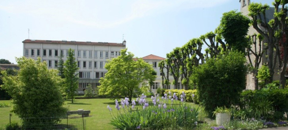 Section D'enseignement Professionnel Du Lycée Polyvalent Privé Saint Michel