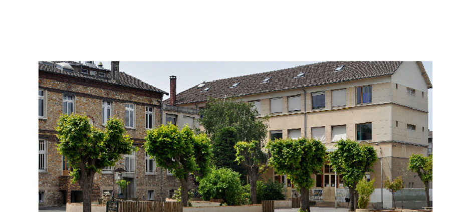 95130 - Franconville - Collège Privé Jeanne d'Arc