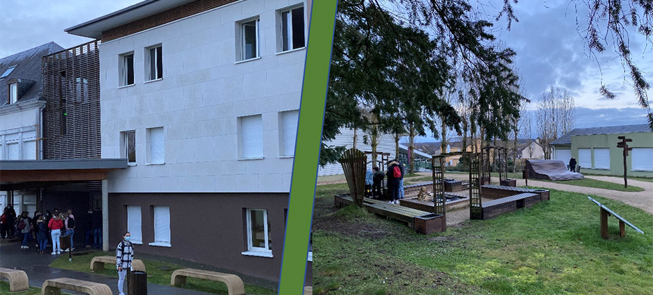 Internat Lycée Public Nord Pas De Calais