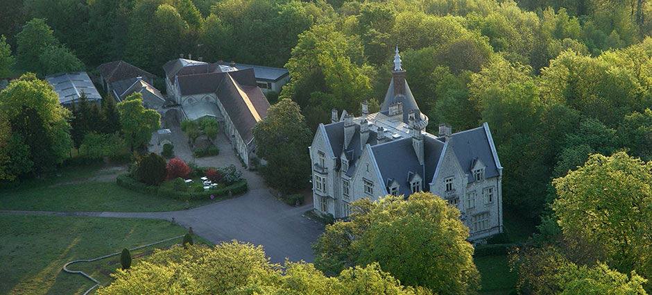 Internat Collège Lycée La Maison Française