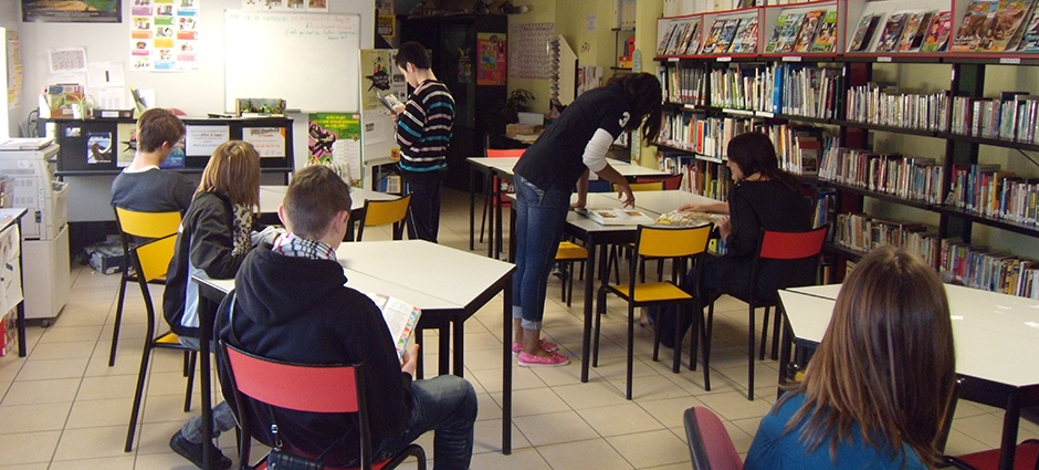 70103 - Gray - Internat CM2, Collège, Lycée Saint-Pierre Fourier et Lycée Sainte-Marie
