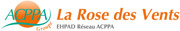 Etablissement d'Hébergement pour Personnes Agées Dépendantes - 01480 - Jassans-Riottier - EHPAD La Rose des Vents (Groupe ACPPA) Etablissement d'Hébergement pour Personnes Agées Dépendantes - 01480 - Jassans-Riottier - EHPAD La Rose des Vents (Groupe ACPPA)