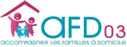 Services d'Aide et de Maintien à Domicile - 03200 - Vichy - Aide aux Familles à Domicile Allier (AFD 03) Services d'Aide et de Maintien à Domicile - 03200 - Vichy - Aide aux Familles à Domicile Allier (AFD 03)