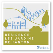 Etablissement d'Hébergement pour Personnes Agées Dépendantes - 06580 - Pégomas - EHPAD Les Jardins de Fanton Etablissement d'Hébergement pour Personnes Agées Dépendantes - 06580 - Pégomas - EHPAD Les Jardins de Fanton