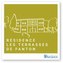 Résidences avec Services - 06580 - Pégomas - Résidence Services Les Terrasses de Fanton Résidences avec Services - 06580 - Pégomas - Résidence Services Les Terrasses de Fanton