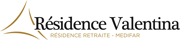 Etablissement d'Hébergement pour Personnes Agées Dépendantes - 06730 - Saint-André-de-la-Roche - Résidence Valentina Etablissement d'Hébergement pour Personnes Agées Dépendantes - 06730 - Saint-André-de-la-Roche - Résidence Valentina
