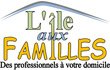 Services d'Aide et de Maintien à Domicile - 11000 - Carcassonne - L'Ile aux Familles Services d'Aide et de Maintien à Domicile - 11000 - Carcassonne - L'Ile aux Familles