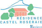 Etablissement d'Hébergement pour Personnes Agées Dépendantes - 13400 - Aubagne - EHPAD Castel Roseraie Etablissement d'Hébergement pour Personnes Agées Dépendantes - 13400 - Aubagne - EHPAD Castel Roseraie