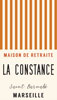 Maison de Retraite Non Médicalisée - 13012 - Marseille 12 - Maison de Retraite La Constance Maison de Retraite Non Médicalisée - 13012 - Marseille 12 - Maison de Retraite La Constance