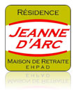 Etablissement d'Hébergement pour Personnes Agées Dépendantes - 13008 - Marseille 08 - EHPAD Résidence Jeanne d'Arc Etablissement d'Hébergement pour Personnes Agées Dépendantes - 13008 - Marseille 08 - EHPAD Résidence Jeanne d'Arc