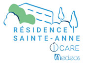 Etablissement d'Hébergement pour Personnes Agées Dépendantes - 13008 - Marseille 08 - Résidence Sainte Anne Etablissement d'Hébergement pour Personnes Agées Dépendantes - 13008 - Marseille 08 - Résidence Sainte Anne