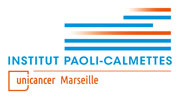 Centre Régional de Lutte Contre le Cancer (CRLCC) - 13273 - Marseille 09 - Institut Paoli-Calmettes, Centre Régional de Lutte contre le Cancer Centre Régional de Lutte Contre le Cancer (CRLCC) - 13273 - Marseille 09 - Institut Paoli-Calmettes, Centre Régional de Lutte contre le Cancer