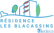 Etablissement d'Hébergement pour Personnes Agées Dépendantes - 13380 - Plan-de-Cuques - EHPAD Résidence Retraite Les Blacassins Etablissement d'Hébergement pour Personnes Agées Dépendantes - 13380 - Plan-de-Cuques - EHPAD Résidence Retraite Les Blacassins