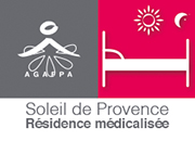Etablissement d'Hébergement pour Personnes Agées Dépendantes - 13850 - Gréasque - EHPAD Soleil de Provence AGAFPA Etablissement d'Hébergement pour Personnes Agées Dépendantes - 13850 - Gréasque - EHPAD Soleil de Provence AGAFPA