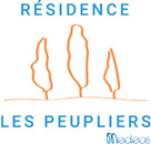 Etablissement d'Hébergement pour Personnes Agées Dépendantes - 13821 - La Penne-sur-Huveaune - EHPAD Résidence Les Peupliers Etablissement d'Hébergement pour Personnes Agées Dépendantes - 13821 - La Penne-sur-Huveaune - EHPAD Résidence Les Peupliers