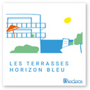 Résidences avec Services - 13004 - Marseille 04 - Résidence Services Les Terrasses Horizon Bleu Résidences avec Services - 13004 - Marseille 04 - Résidence Services Les Terrasses Horizon Bleu