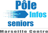 Centre Local d'Information et de Coordination (CLIC) - 13001 - Marseille 01 - Pôle infos séniors Marseille Centre Centre Local d'Information et de Coordination (CLIC) - 13001 - Marseille 01 - Pôle infos séniors Marseille Centre