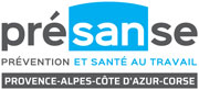 Organismes établissements de santé - Régional - Prévention - Education pour la Santé - 13567 - Marseille 02 - Présanse Paca-Corse Association des Services de Santé au Travail Organismes établissements de santé - Régional - Prévention - Education pour la Santé - 13567 - Marseille 02 - Présanse Paca-Corse Association des Services de Santé au Travail