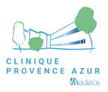 Centre de Soins de Suite - Réadaptation - 13510 - Éguilles - Clinique Provence Azur Centre de Soins de Suite - Réadaptation - 13510 - Éguilles - Clinique Provence Azur