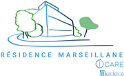 Etablissement d'Hébergement pour Personnes Agées Dépendantes - 13011 - Marseille 11 - Résidence Marseillane Etablissement d'Hébergement pour Personnes Agées Dépendantes - 13011 - Marseille 11 - Résidence Marseillane