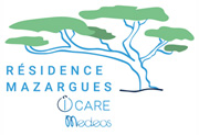 Etablissement d'Hébergement pour Personnes Agées Dépendantes - 13009 - Marseille 09 - Résidence Mazargues Etablissement d'Hébergement pour Personnes Agées Dépendantes - 13009 - Marseille 09 - Résidence Mazargues