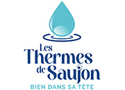 Thermalisme - 17600 - Saujon - Thermes de Saujon - Affections Psychosomatiques Thermalisme - 17600 - Saujon - Thermes de Saujon - Affections Psychosomatiques