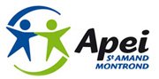 organismes Handicap - Départemental - Personnes Handicapées - 18203 - Saint-Amand-Montrond - APEI Association de Parents d'Enfants Inadaptés organismes Handicap - Départemental - Personnes Handicapées - 18203 - Saint-Amand-Montrond - APEI Association de Parents d'Enfants Inadaptés