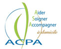 Services de Soins A Domicile - 20189 - Ajaccio - ACPA - Association Corse Pour l'Aide, les soins et les services aux domiciles - Associu Corsu Pà l'Aiutu, i curi è i servizii in casa Services de Soins A Domicile - 20189 - Ajaccio - ACPA - Association Corse Pour l'Aide, les soins et les services aux domiciles - Associu Corsu Pà l'Aiutu, i curi è i servizii in casa