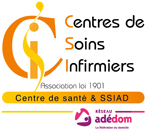 Services de Soins A Domicile - 21000 - Dijon - Association Centres de Soins Infirmiers Services de Soins A Domicile - 21000 - Dijon - Association Centres de Soins Infirmiers