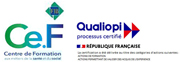 Formations Sanitaires et Sociales - 24112 - Bergerac - CEF - Centre de Formation au Travail Sanitaire et Social Formations Sanitaires et Sociales - 24112 - Bergerac - CEF - Centre de Formation au Travail Sanitaire et Social