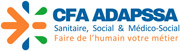 Formations Sanitaires et Sociales - 24100 - Bergerac - CFA ADAPSSA Formations Sanitaires et Sociales - 24100 - Bergerac - CFA ADAPSSA