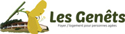 Résidences avec Services - 26150 - Marignac-en-Diois - Résidence les Genêts Résidences avec Services - 26150 - Marignac-en-Diois - Résidence les Genêts