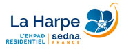 Etablissement d'Hébergement pour Personnes Agées Dépendantes - 27000 - Évreux - Résidence La Harpe Etablissement d'Hébergement pour Personnes Agées Dépendantes - 27000 - Évreux - Résidence La Harpe