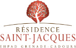 Etablissement d'Hébergement pour Personnes Agées Dépendantes - 31330 - Grenade - EHPAD Saint-Jacques Etablissement d'Hébergement pour Personnes Agées Dépendantes - 31330 - Grenade - EHPAD Saint-Jacques