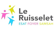 Etablissement et Service d'Aide par le Travail - 31310 - Rieux-Volvestre - ESAT - Foyer d'Hébergement et SAMSAH Le Ruisselet Etablissement et Service d'Aide par le Travail - 31310 - Rieux-Volvestre - ESAT - Foyer d'Hébergement et SAMSAH Le Ruisselet
