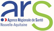 33063 - Bordeaux - ARS Agence Régionale de Santé Nouvelle-Aquitaine 33063 - Bordeaux - ARS Agence Régionale de Santé Nouvelle-Aquitaine