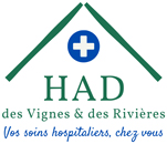 Hospitalisation A Domicile (HAD) - 33500 - Libourne - HADVR - L'Association d'Hospitalisation à Domicile des Vignes et des Rivières Hospitalisation A Domicile (HAD) - 33500 - Libourne - HADVR - L'Association d'Hospitalisation à Domicile des Vignes et des Rivières