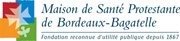 Hôpital - Centre Hospitalier (CH) - 33401 - Talence - Maison de Santé Protestante de Bordeaux Bagatelle Hôpital - Centre Hospitalier (CH) - 33401 - Talence - Maison de Santé Protestante de Bordeaux Bagatelle