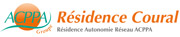 Résidence Autonomie - 34090 - Montpellier - Résidence Autonomie Coural (Groupe ACPPA) Résidence Autonomie - 34090 - Montpellier - Résidence Autonomie Coural (Groupe ACPPA)