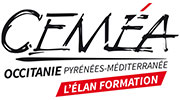 Formations Sanitaires et Sociales - 34078 - Montpellier - CEMEA Occitanie Le Centre de Formation Formations Sanitaires et Sociales - 34078 - Montpellier - CEMEA Occitanie Le Centre de Formation